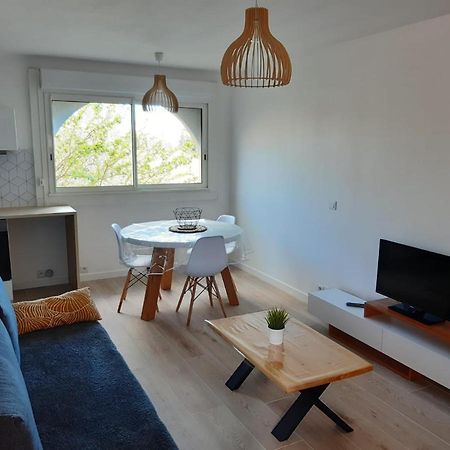 Appartement 2 Pieces Les Arcades - Draps Et Serviettes Non Fournis Leucate Exterior photo